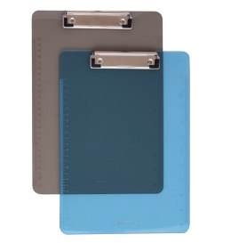 Deska z klipem D9256 transpare DYMNA/ D.Rect 007552 D.Rect