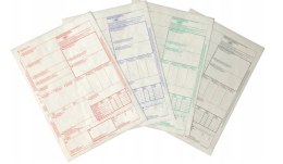 Druk CMR międzynarodowy składanka 500skł. warstw 4 NSCMRSK EMERSON Emerson