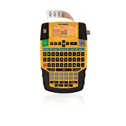 Drukarka etykiet RHINO 4200, zestaw walizkowy QWERTY 1852995 DYMO Dymo