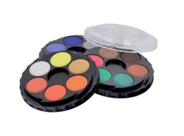 Farby akwarelowe 18kol 171505 KOH-I-NOR Koh-i-noor