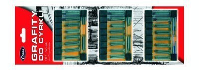Grafity do cyrkli GRAND 130-1035 Grand Grafity do cyrkli GRAND 130-1035 Grand