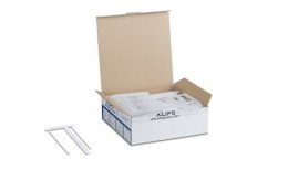 Klipsy archiwizacyjne zaczepowe 100 szt. VAUPE, 101/10 VauPe