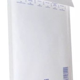 Koperta powietrzna E/15 biała BANTEX 400123017 Bantex