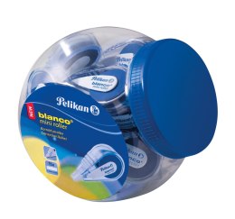 Korektor w taśmie BLANCO MINI roller 4,2*6m 340505 Pelikan Pelikan