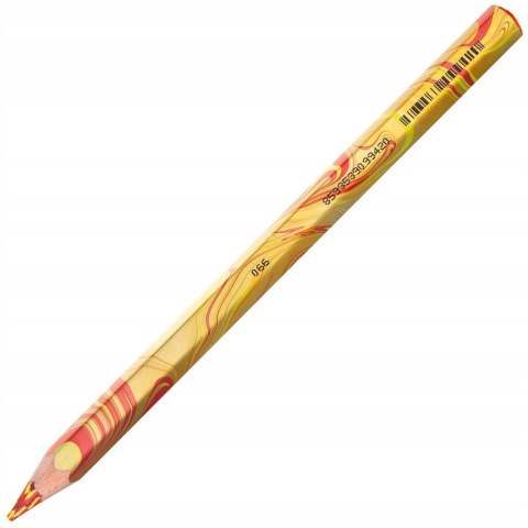 Kredka wielokolorowa magiczna MAGIC FIRE 3405-1 KOH I NOOR Koh-i-noor