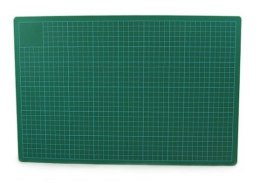 Mata do cięcia 90196 A3 30/45gr3mm LENIAR Leniar