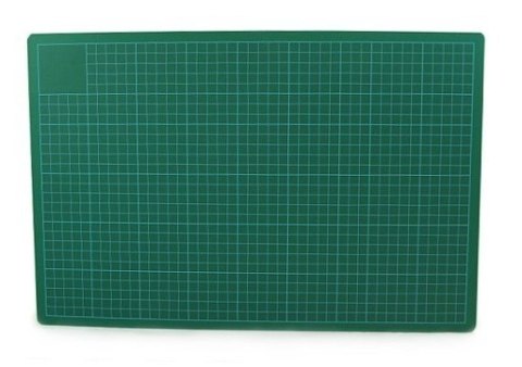 Mata do cięcia 90196 A3 30/45gr3mm LENIAR Leniar