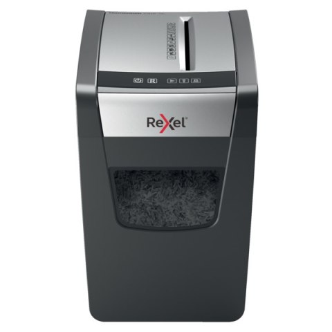 Niszczarka REXEL Momentum X312-SL Slimline 2104574EU Rexel Niszczarka REXEL Momentum X312-SL Slimline 2104574EU Rexel