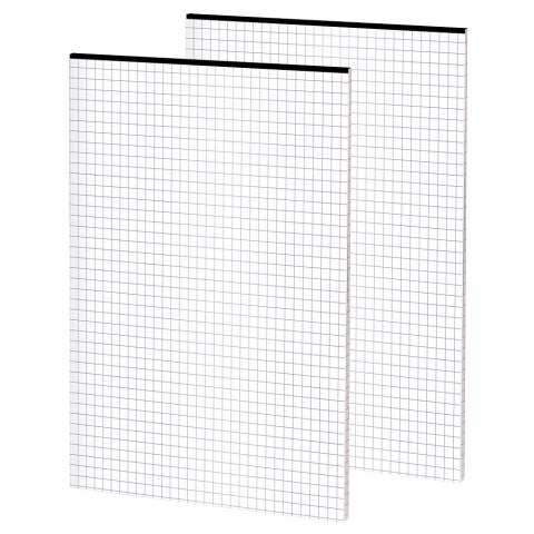 Notatnik TOPCOLORS ZSZ BO A5 50K 70G kratka MPRF 400169243 Top 2000 Top 2000