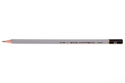 Ołówek 6B GOLDSTAR (12) 1860 Koh-i-noor