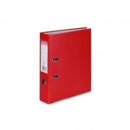 Segregator Biznes A4/5 czerwony VAUPE, 078/01 VauPe