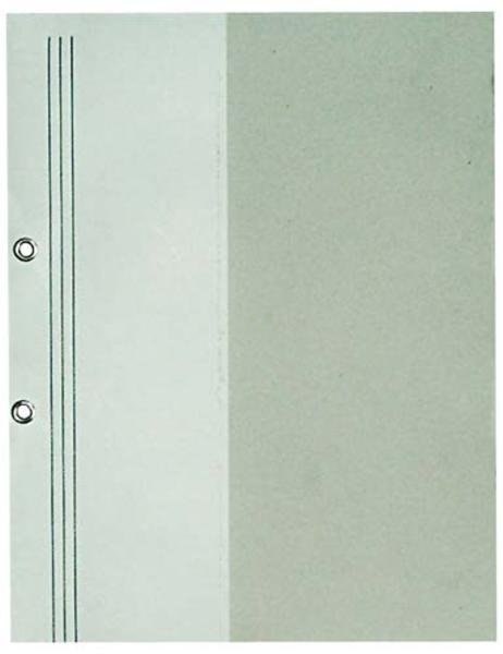 Skoroszyt oczkowy 1/2 A4 300g 50szt. KIEL-TECH Kiel-Tech