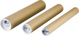 Tuba kartonowa długość 103cm szerokość 10cm 50019 LENIAR Leniar