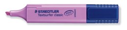 Zakreślacz TOPSTAR fiolet 364-6 STAEDTLER Staedtler