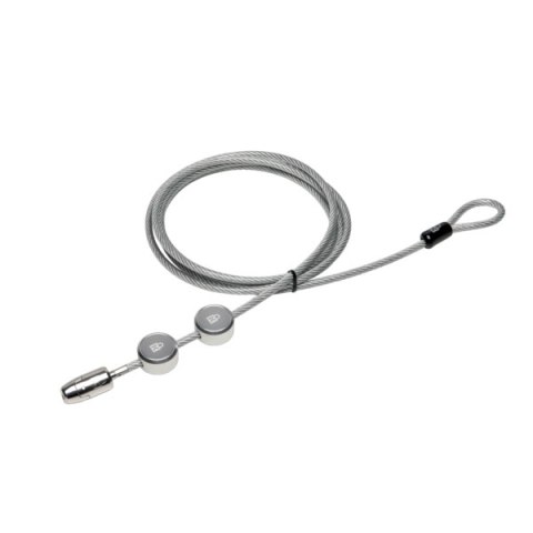 Zestaw do blokowania Kensington do urządzeń Apple Mac Pro K63150WW Kensington