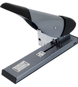 Zszywacz 8539, czarny do 200 kartek 200k EAGLE 110-1402 na zszywki 23/6, 23/8, 23/10, 23/13, 23/15, 23/17, 23/20, 23/23 Eagle