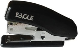 Zszywacz 868, czarny, do 10 kartek 10k EAGLE 110-1223 na zszywki 24/6 26/6 Eagle