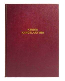 700-B Księga kancelaryjna MICHALCZYK&PROKOP A4 80 kartek Michalczyk i Prokop