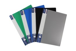 Album ofertowy CLASSIC 40kieszeni szary BIURFOL AOF-04-07 Biurfol