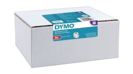 Etykiety DYMO różnego przeznaczenia - 57 x 32 mm, biały - VALUE PACK 12 szt. 2093095 Dymo