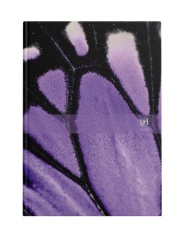 Kalendarz Oxford Wings 2023 A5 dzienny 400165174 Oxford