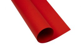 Karton kolorowy Creatinio A2 160g 25ark nr.29 c.czerwony 400150178 TOP-2000 Top 2000
