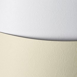 Karton ozdobny Milano biały 230g A4 20ark. 203801 GALERIA PAPIERU Galeria Papieru