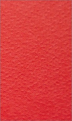 Karton wizytówkowy A4 prążki czerwone W62 (20)KRESKA 246g (X) Kreska