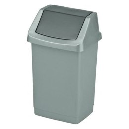Kosz uchylny CLICK-IT 15L Curver 04043-877-65 Curver