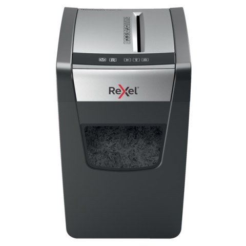 Niszczarka REXEL Momentum X410-SL Slimline 2104573EU (X) Rexel