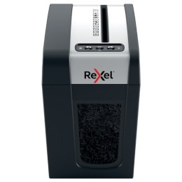 Niszczarka Rexel Secure MC3-SL, (P-5), 3 kartki, 10 l kosz, 2020131EU Rexel