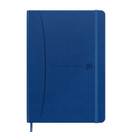 Notatnik OXFORD SIGNATURE A5 80 kartek kratka mix kolorów 400154868 OXFORD