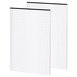 Notatnik TOPCOLORS ZSZ BO A4 50K 70G kratka MPRF 400169244 Top 2000 Oxford