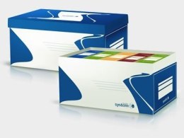 Pudło VauPe System Dno+Wieko 538 x 342 x 300 VAUPE, 437/03 VauPe