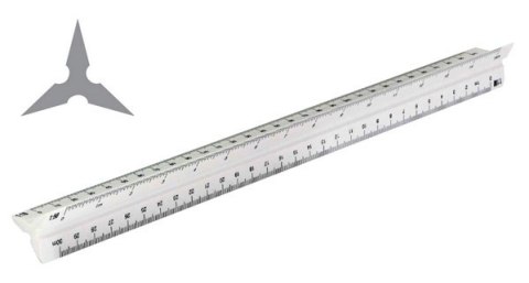 Skalówka LENIAR nr 16 20013 C LENIAR (X) Leniar