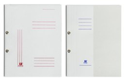 Skoroszyt oczko 1/2 0820220(50)BARBARA Barbara