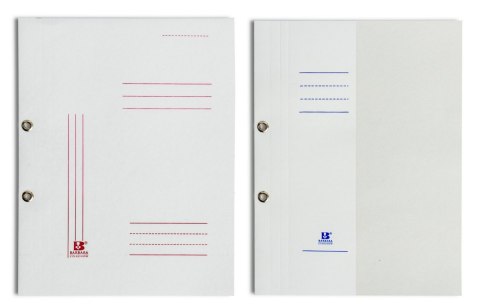 Skoroszyt oczko 1/2 0820220(50)BARBARA Barbara