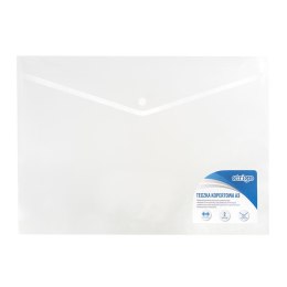Teczka kopertowa PP A3 pozioma SF001 STRIGO Strigo