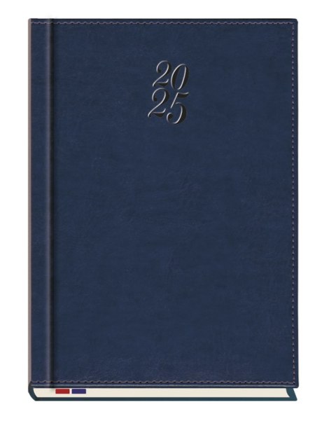 Terminarz Mecenas A4 2025 Michalczyk i Prokop T-253N-57 kalendarz tygodniowy Michalczyk i Prokop