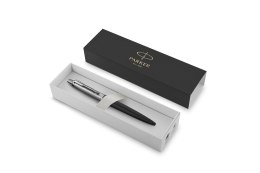 Długopis (niebieski) JOTTER XL RICHMOND MATTE BLACK 2068358, giftbox Parker