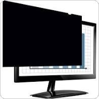 Filtr prywatyzujący PRIVASCREEN 23.0 16:9cali 48071 FELLOWES Fellowes