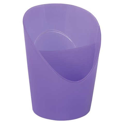 Kubek na długopisy Esselte ColourBreeze, lawendowy 628460 Esselte Kubek na długopisy Esselte ColourBreeze, lawendowy 628460 Esselte