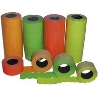 Metka do wag 58x60 500et rolka POLIGRAF (X) Poligraf Metka do wag 58x60 500et rolka POLIGRAF (X) Poligraf