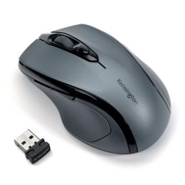 Mysz bezprzewodowa KENSINGTON Pro Fit grafitowa K72423WW (X) Kensington