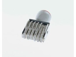 Numerator reczny 1546 6/4.5mm TRODAT (X) Trodat