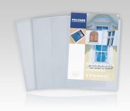 Ofertówka twarda L A4 PVC (25sztuk) 150mic. OF-23 BIURFOL Biurfol