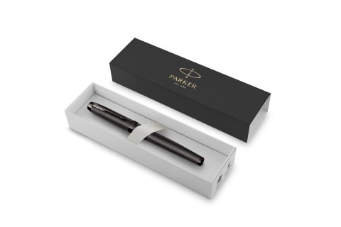Pióro wieczne (M) PARKER IM PROFESSIONALS AMETHYST PURPLE 2172949, giftbox Parker