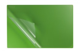 Podkład na biurko z folią 38x58 grass BIURFOL KPB-01-02 Biurfol