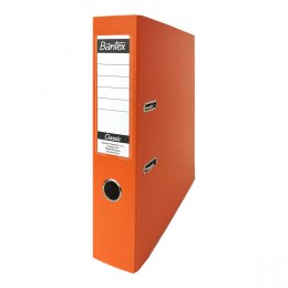 Segregator A4 75mm BANTEX BUDGET CLASSIC pomarańczowy 400143828 Bantex Budget