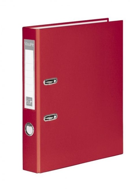 Segregator FCK A4/4, dwuringowy, czerwony VAUPE, 056/01 VauPe